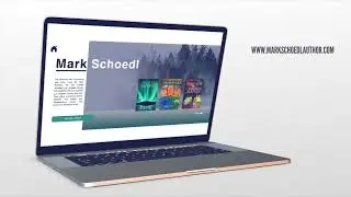 Mark Schoedl Website | Crown Books NYC