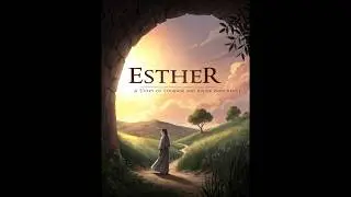 Esther - A Story of Courage and Divine Providence