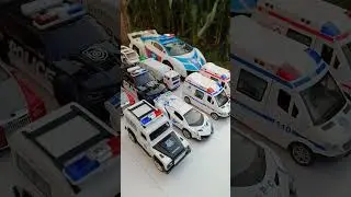 Hunting Car Toys 3 Lamborghini🚗💨🇮🇹 All Model 6
