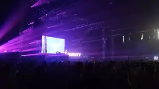 Koven - Live at Liquicity (17.9.2022, Praha) (2/2)