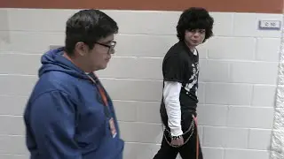 When I Come Around music video project for film and tv class 