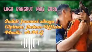 Lagu dangdut nias terbaru 2026