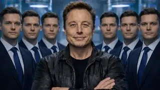 ЭФИР О КЛОНИРОВАНИИ ЧЕЛОВЕКА  СОЦИАЛЬНЫЕ КАСТЫ В БУДУЩЕМ