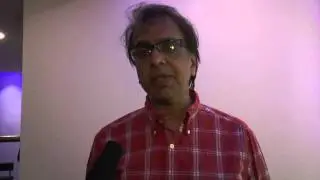 Director Ananth Mahadevan on Chauranga
