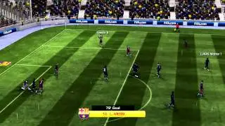 FIFA 11: 