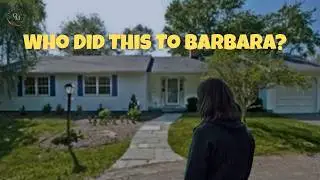 Who Really Killed Barbara Beach Hamburg?