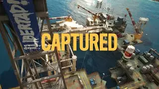 Far Cry 6 GDP oil platform liberated HD mission subscribe