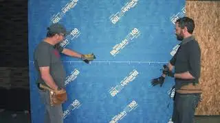 Protect Your Walls With Henry VP100