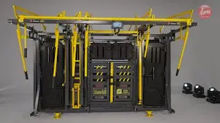 Açores - Combat 300 Prime