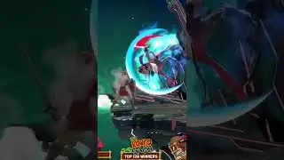 LINKS GREATEST TOURNAMENT RUN IN SMASH ULTIMATE