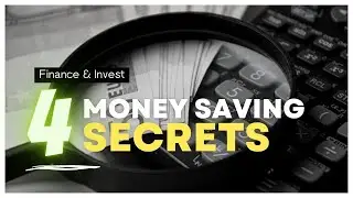 Basic Finance For Early Joiners