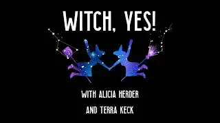 The Shade of It All: Witchy Beefs!