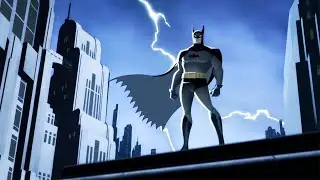 Batman Caped Crusader Full HD Movie | Batman VS Harvey Dent Full Fight | Batman | Miss Recap