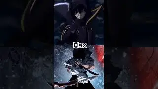 Cid kagenou Vs Jin woo [The Eminence in Shadow vs Solo leveling]