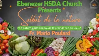 Cult d'Adoration, Sabbat de la Nature - 07/06/2024