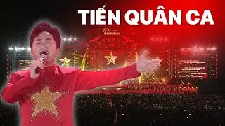 30.000 khán giả hát vang 
