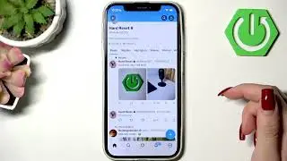 Как открепить X на iPhone