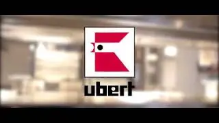UBERT Rotisserie Feuer und Flamme