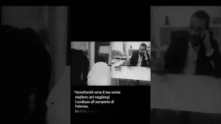 Anteprima delle future puntate de.ITALIAN MAFIA STORY