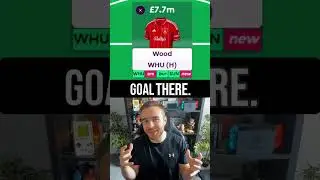 BEST FPL Transfers For Gameweek 3 #fpl #fantasypremierleague #fpltips