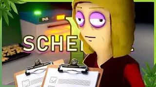 SCHEDULE 1 🧪 44: Haha!! Sie glauben, das wär schon Endgame!! XD