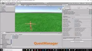 QuestManager Tutorial (Smobs Starter Pack)