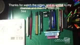 My Drawing Tools By YuttoKB :D