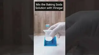 Amazing Explosive Science Experiment!!!! #48