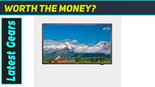 Best RV Smart TV? Free Signal TV Transit Platinum 28