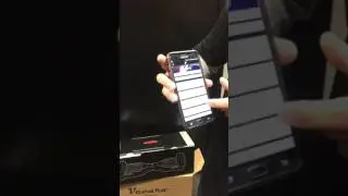 How to use Hoverboard Ride Control Mobile App!