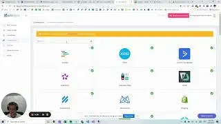 dataSights - How to connect Shopify data to Your Data Hub