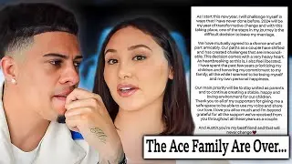 The Ace Family Is Officially Over