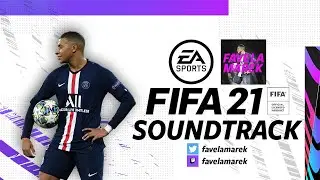 Bad Habits - Madame Gandhi (FIFA 21 Official Soundtrack)