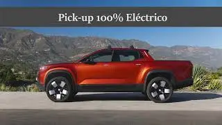 Fisker Alaska 2025