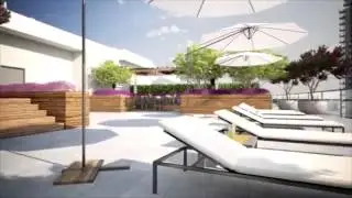 Marea Miami Beach