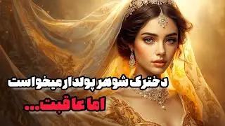 دختر قاجاری که دلش شوهر پولدار می‌خواست... اما عاقبت خوشی نداشت