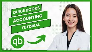 QuickBooks Tagalog Tutorial || How to Use QuickBooks Accounting (Full Guide)