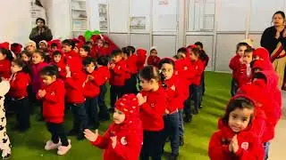 A Special Birthday Celebration of Shivisha 🎂✨ | PG-A | Killol Preschool