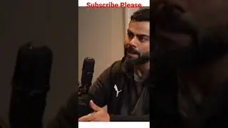 Virat Kohli In IPL Full Detail