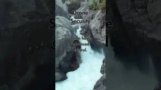 drone security