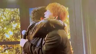 【FNS歌謡祭2025感動ステージ】ASKA&times;花村想太が魅せる「はじまりはいつも雨」の奇跡のデュエット🎤✨🎶