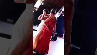 Fiesta Prom - Reel 1