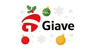 Christmas at Giave 2025