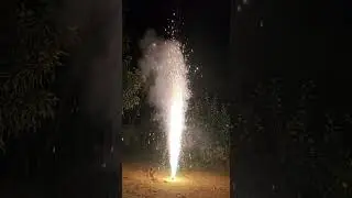 Blue Star Mega Colour Koti #Blue star fireworks sivakasi#FlowerPot #Testing#2026NewYear#Patakha #Fyb