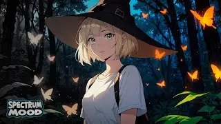 Spectrum Mood - Trick or Treat [Lyrics]