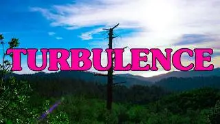 Turbulence