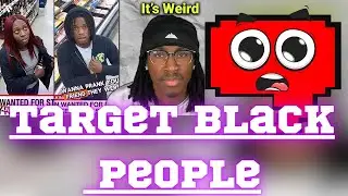 AI Is Being Used To Target The Black People Reaction