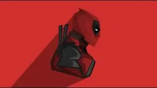 DEADPOOL PS5 Gameplay FULL GAME -  No Commentary