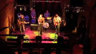 Scratch River Telegraph Company- Oh No