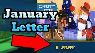 Addressing The Market Situation | Trove January Community Letter 2026
